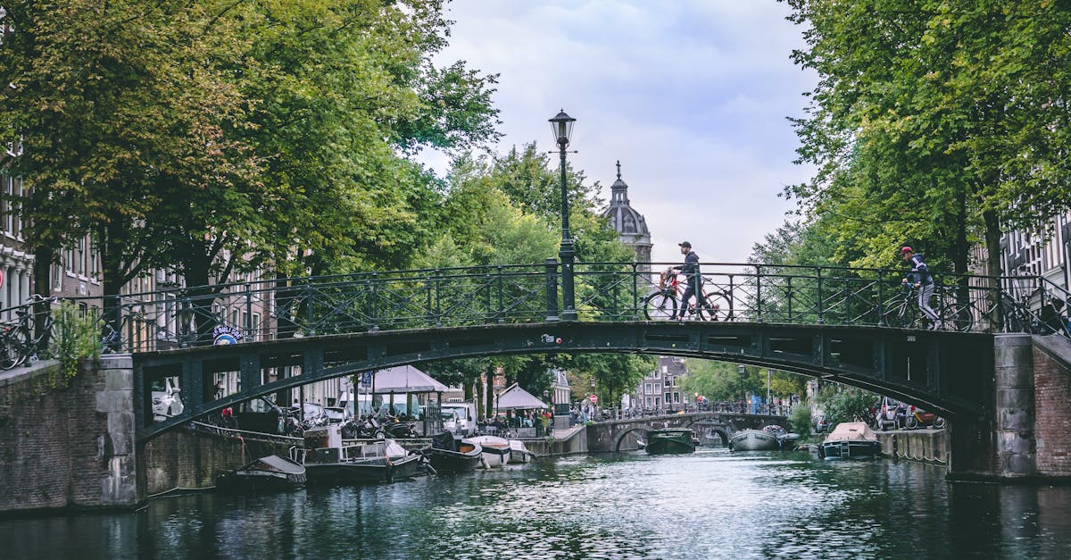 Exploring Utrecht's Rich Culture Through Dutch Language Immersion